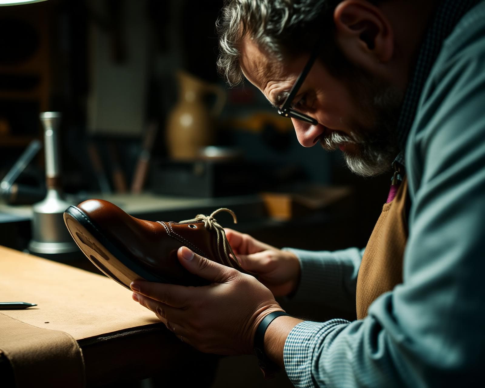 atelier