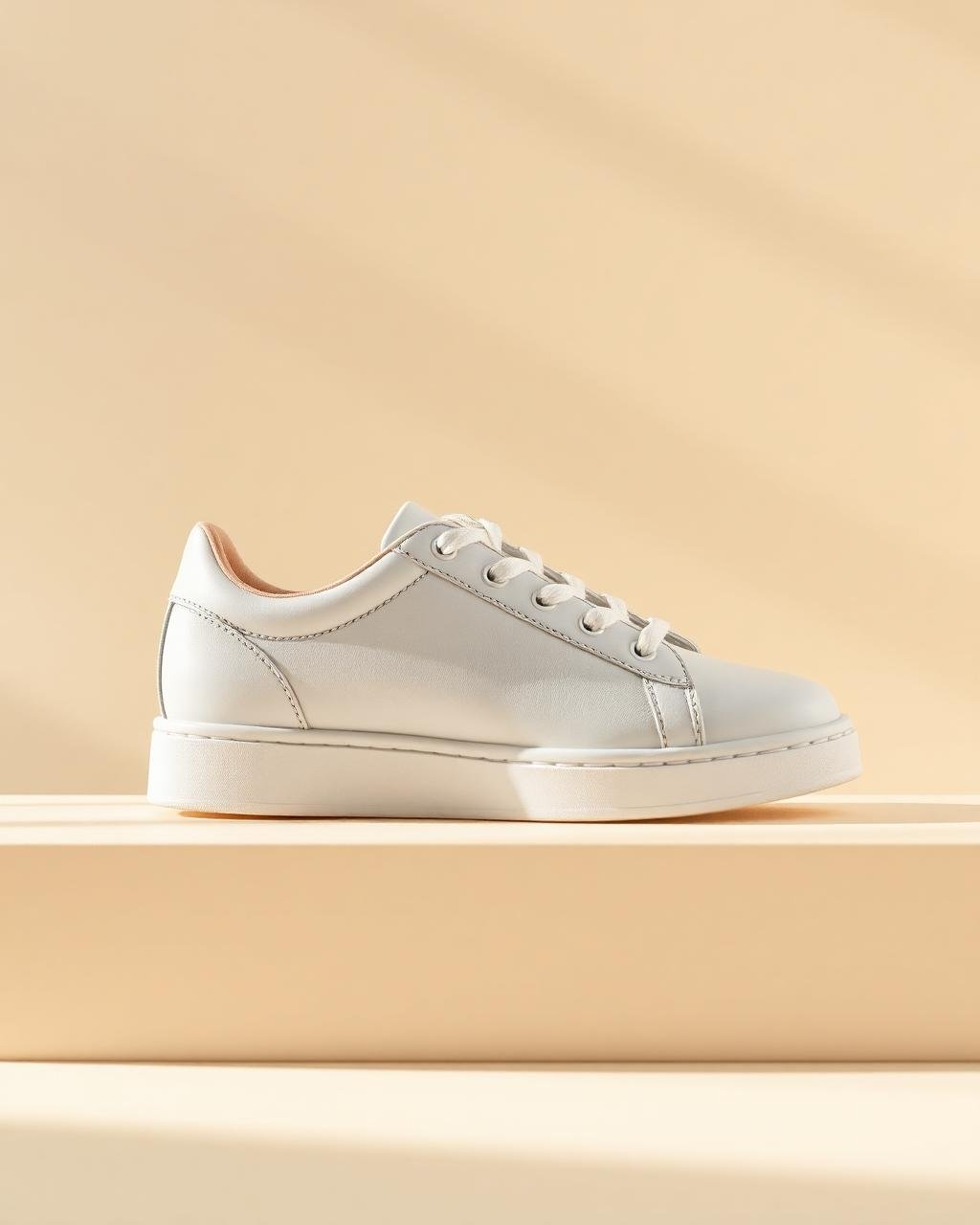 Whisper White